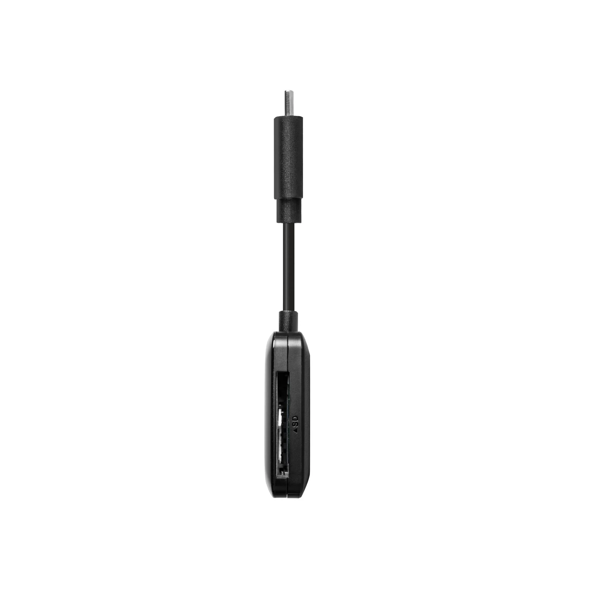 MEMORY READER FLASH ALL-IN-1/USB3.2 TS-RDC3 TRANSCEND - Image 4