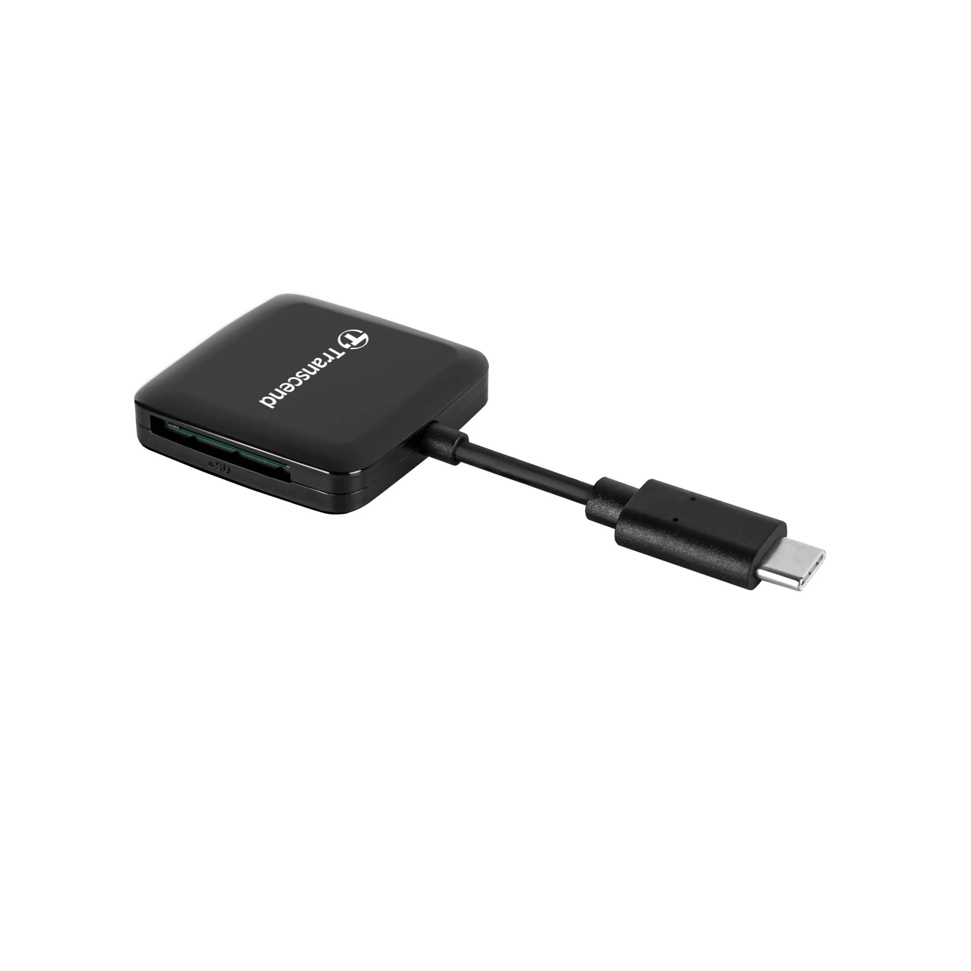 MEMORY READER FLASH ALL-IN-1/USB3.2 TS-RDC3 TRANSCEND - Image 6