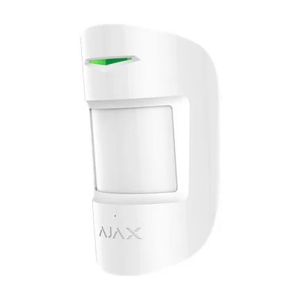DETECTOR WRL COMBIPROTECT/WHITE 38097 AJAX - Image 1