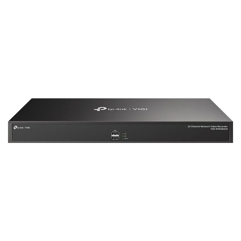 NET VIDEO RECORDER 32CH/VIGI NVR4032H TP-LINK - Image 1