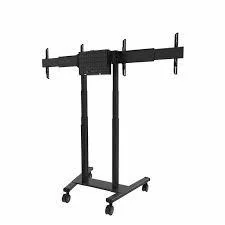 TV SET ACC ADAPTER DUAL SCREEN/ADM-875BL2 NEOMOUNTS - Image 1