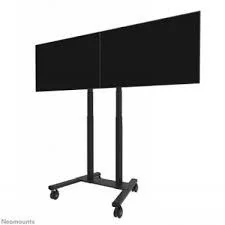 TV SET ACC ADAPTER DUAL SCREEN/ADM-875BL2 NEOMOUNTS - Image 2
