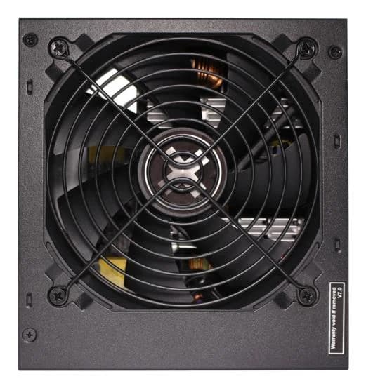 Power Supply XILENCE Performance C+   XP750R6.2 XN430 - Image 1
