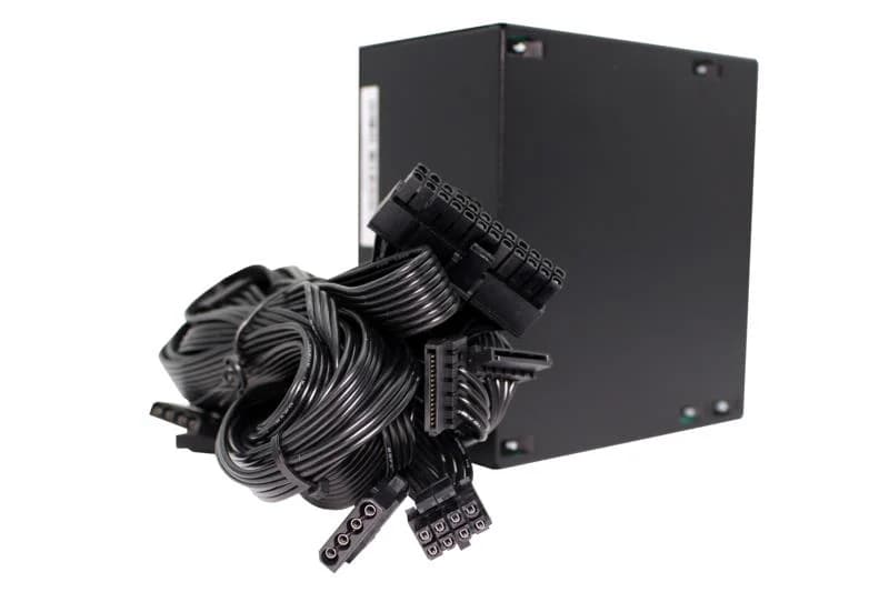 Power Supply XILENCE Performance C+   XP750R6.2 XN430 - Image 4
