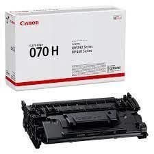 TONER BLACK 10.2K MF465DW/5640C002 CANON - Image 1