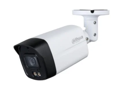 CAMERA HDCVI 1080P BULLET/HFW1200TLM-IL-A-0360B-S6 DAHUA - Image 1