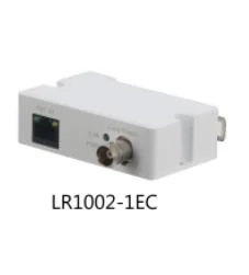 NET POE CONVERTER EOC RECEIVER/LR1002-1EC-V3 DAHUA - Image 1