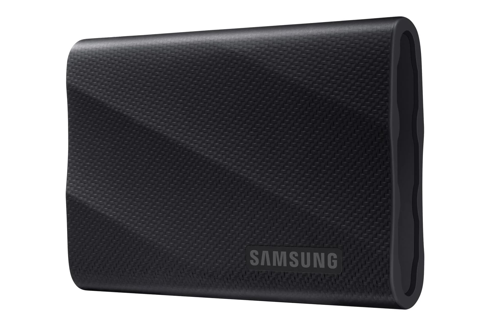 External SSD SAMSUNG T9 4TB USB 3.2 Write speed 2000 MBytes/sec Read speed 2000 MBytes/sec MU-PG4T0B/EU - Image 3
