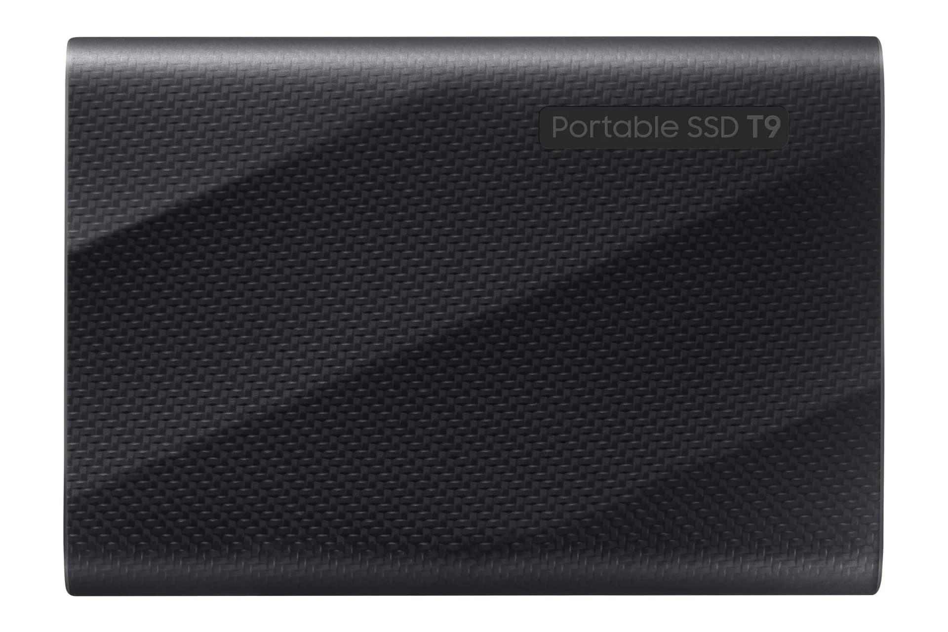 External SSD SAMSUNG T9 4TB USB 3.2 Write speed 2000 MBytes/sec Read speed 2000 MBytes/sec MU-PG4T0B/EU - Image 4