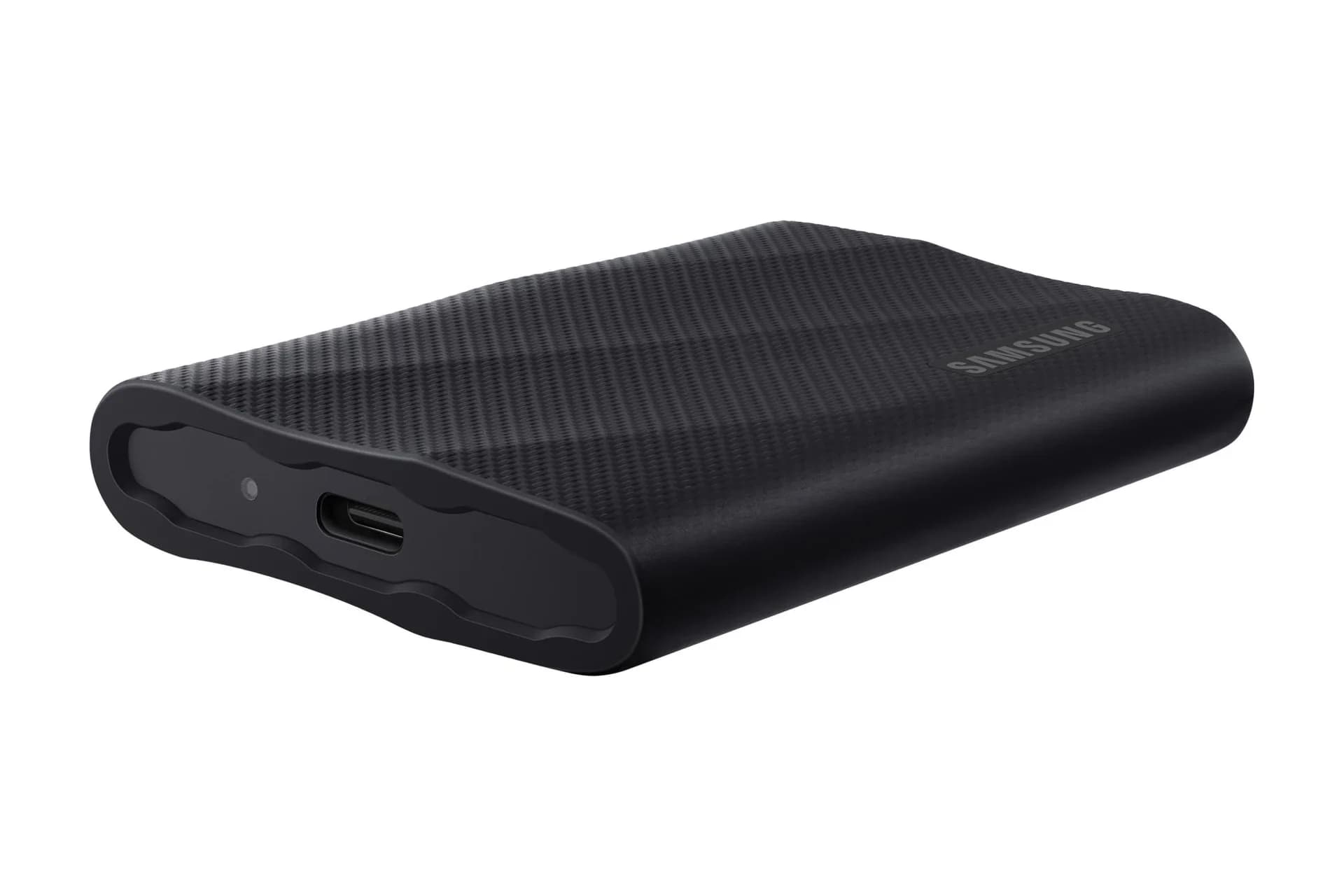 External SSD SAMSUNG T9 4TB USB 3.2 Write speed 2000 MBytes/sec Read speed 2000 MBytes/sec MU-PG4T0B/EU - Image 6