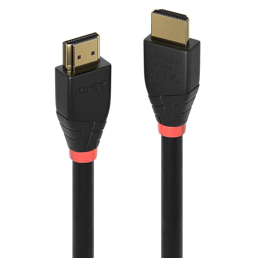 CABLE HDMI-HDMI 30M/41075 LINDY - Image 1