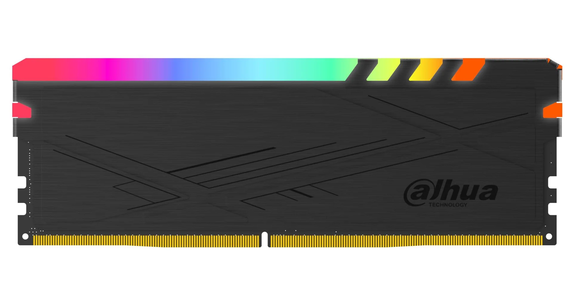 MEMORY DIMM 16GB PC28800 DDR4/DDR-C600URG16G36D DAHUA - Image 1
