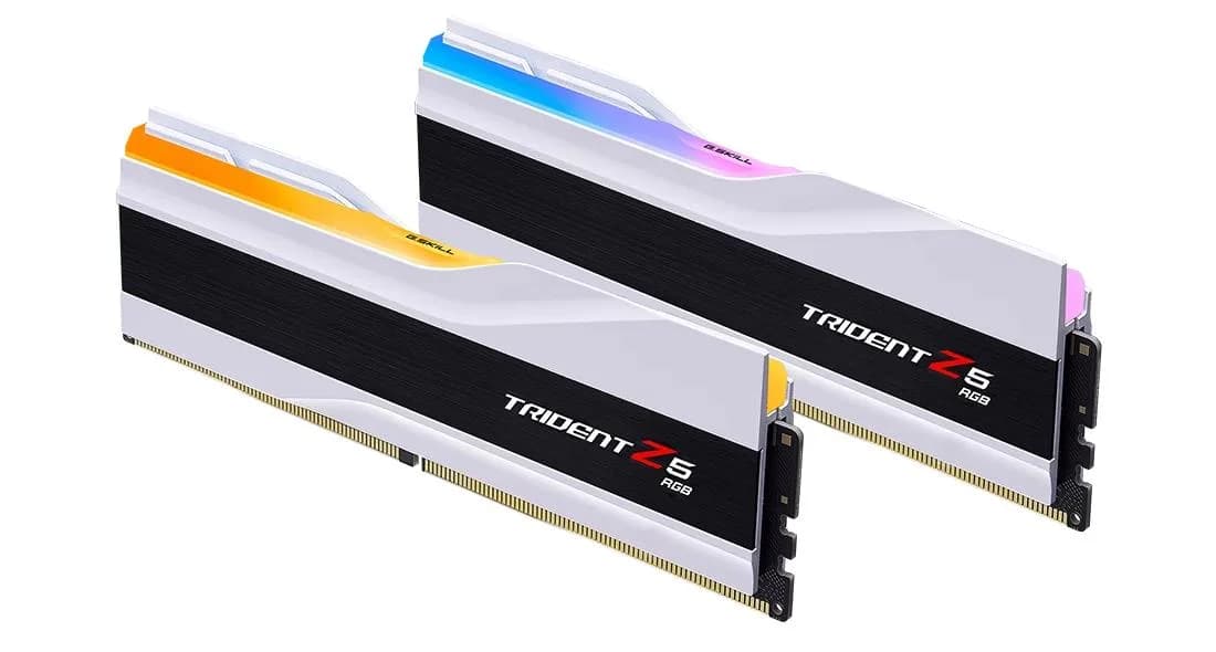 MEMORY DIMM 32GB DDR5-6000 K2/6000J3636F16GX2-TZ5RW G.SKILL - Image 1