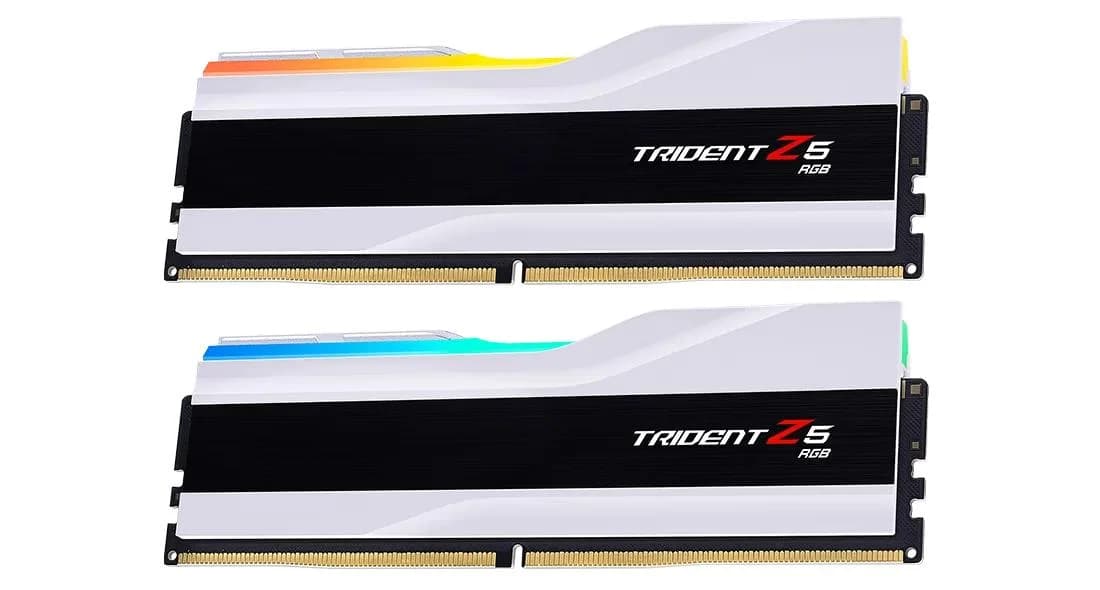 MEMORY DIMM 32GB DDR5-6000 K2/6000J3636F16GX2-TZ5RW G.SKILL - Image 2