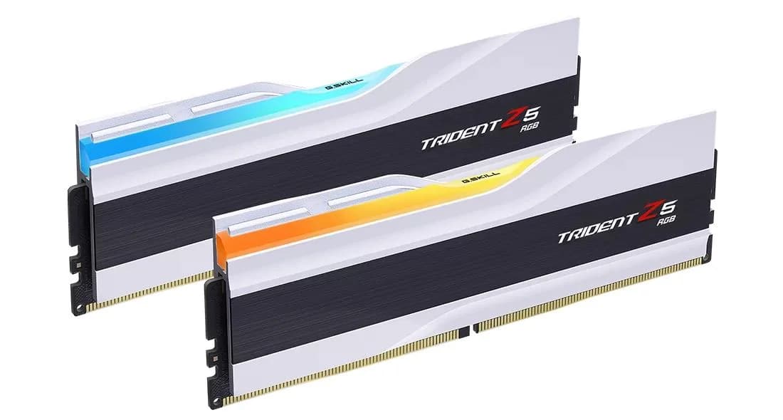 MEMORY DIMM 32GB DDR5-6000 K2/6000J3636F16GX2-TZ5RW G.SKILL - Image 7