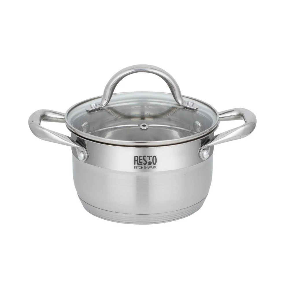 CASSEROLE D16CM 1.9L/92102 RESTO - Image 1