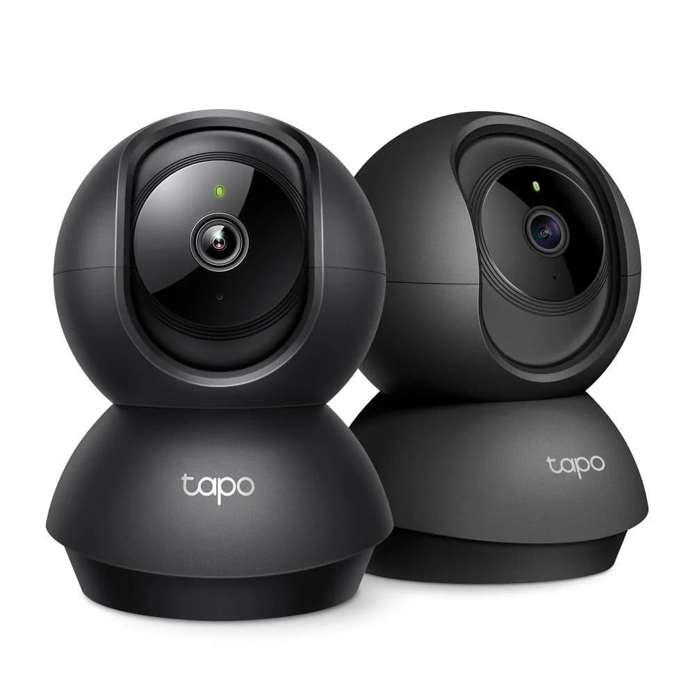 WRL CAMERA PAN/TILT/TAPO C211 TP-LINK - Image 1