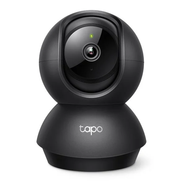 WRL CAMERA PAN/TILT/TAPO C211 TP-LINK - Image 2