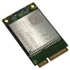 WRL ADAPTER MINIPCI-E LTE/R11EL-EC200A-EU MIKROTIK - Image 1