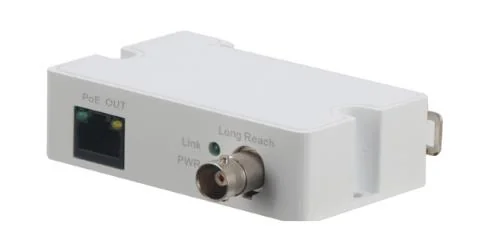 POE CONVERTER EOC TRANSMITTER/LR1002-1ET-V3 DAHUA - Image 2