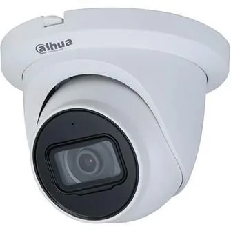 CAMERA HDCVI 2MP IR EYEBALL/HAC-HDW1200TMQ-A0280BS6 DAHUA - Image 1