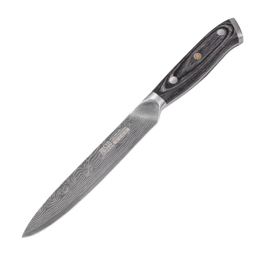 UTILITY KNIFE 13CM/95343 RESTO - Image 1