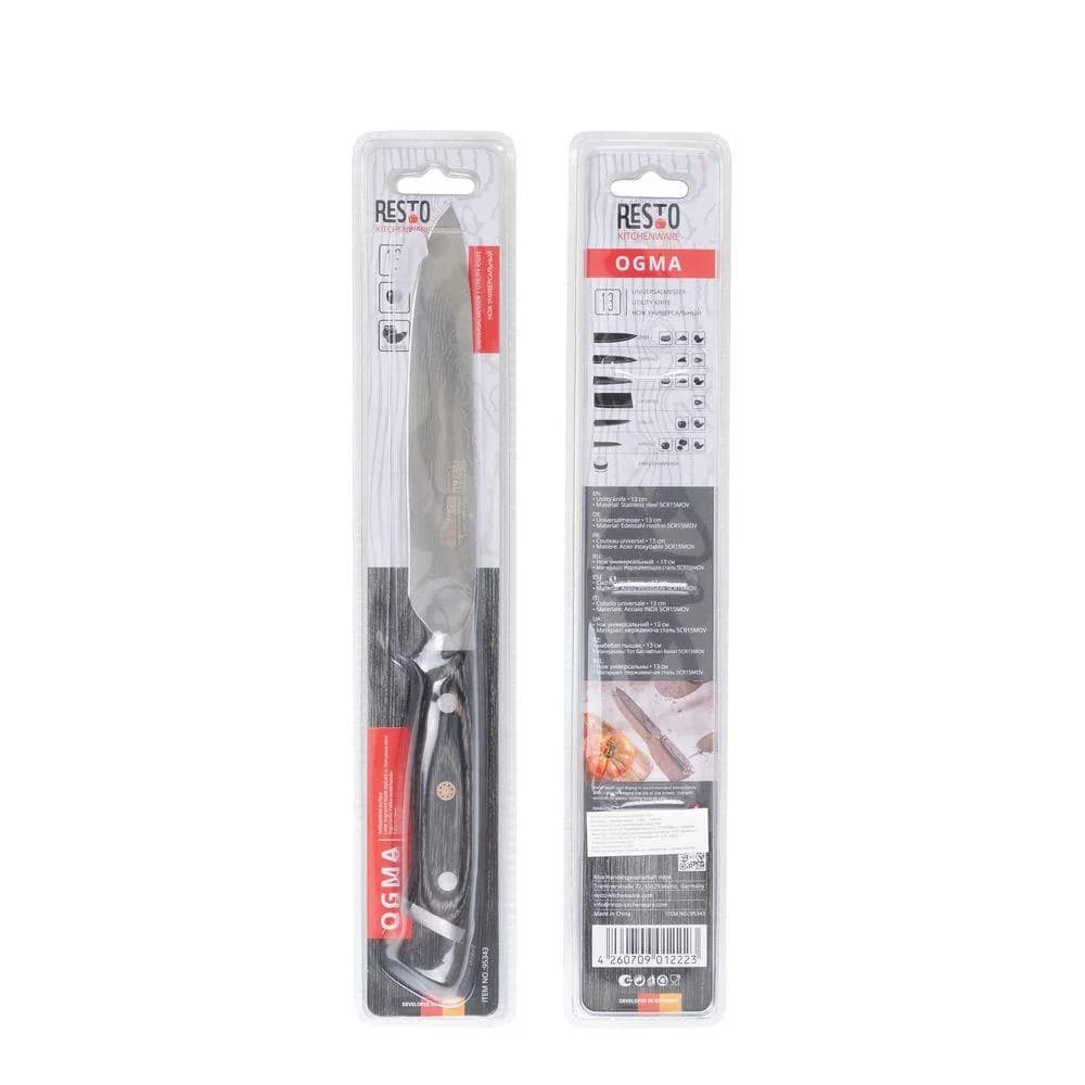 UTILITY KNIFE 13CM/95343 RESTO - Image 3
