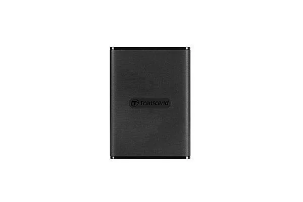 External SSD|TRANSCEND|ESD270C|2TB|USB 3.1|3D NAND|Write speed 460 MBytes/sec|Read speed 520 MBytes/sec|TS2TESD270C - Image 1