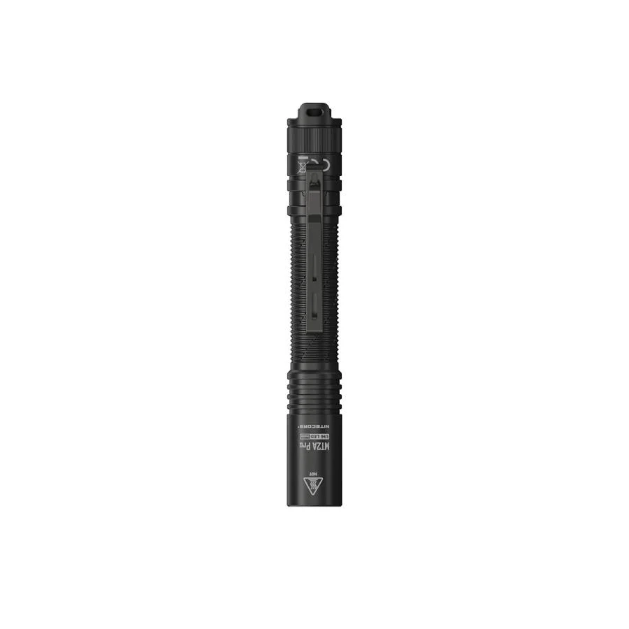 FLASHLIGHT MH SERIES/1000 LUMENS MT2A PRO NITECORE - Image 7