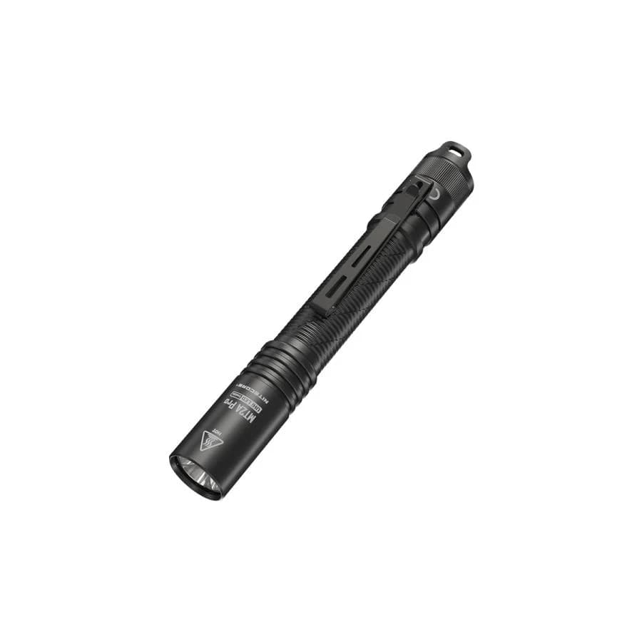 FLASHLIGHT MH SERIES/1000 LUMENS MT2A PRO NITECORE - Image 8