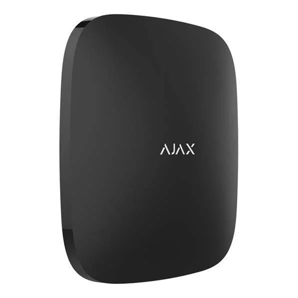 CONTROL PANEL WRL HUB 2 PLUS/BLACK 38244 AJAX - Image 1