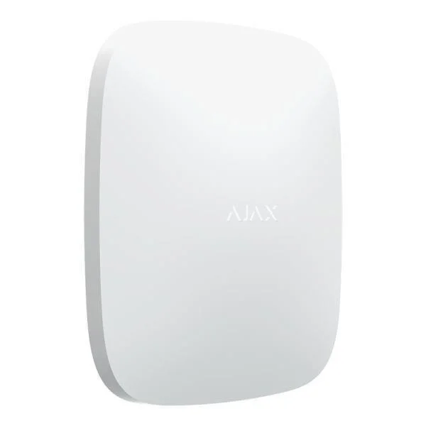 CONTROL PANEL WRL HUB 2 PLUS/WHITE 38245 AJAX - Image 1