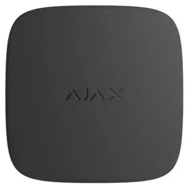 DETECTOR WRL FIREPROTECT 2 RB/HS BLACK 52251 AJAX - Image 1