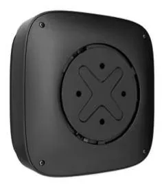 DETECTOR WRL FIREPROTECT 2 RB/HS BLACK 52251 AJAX - Image 2