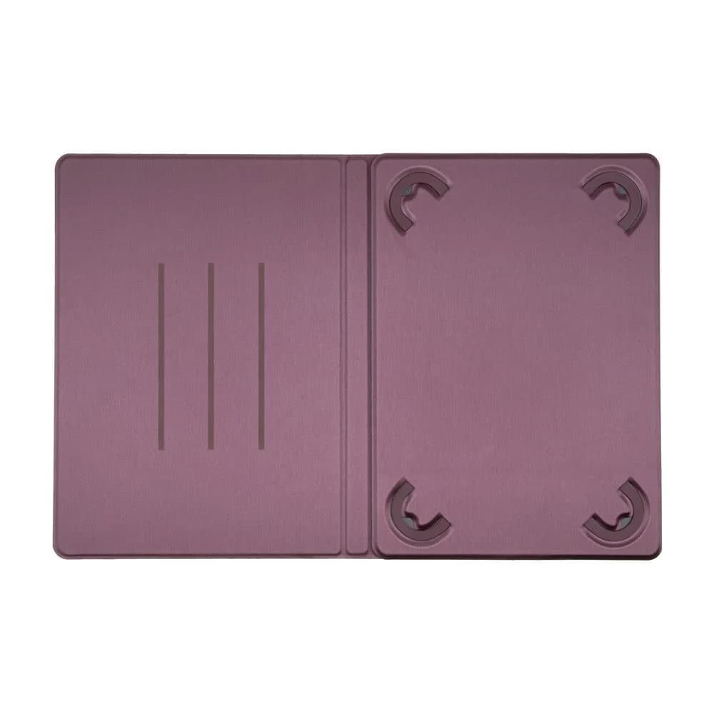 TABLET CASE 9,7-10,5' /10/3147 BURGUNDY RED RIVACASE - Image 6