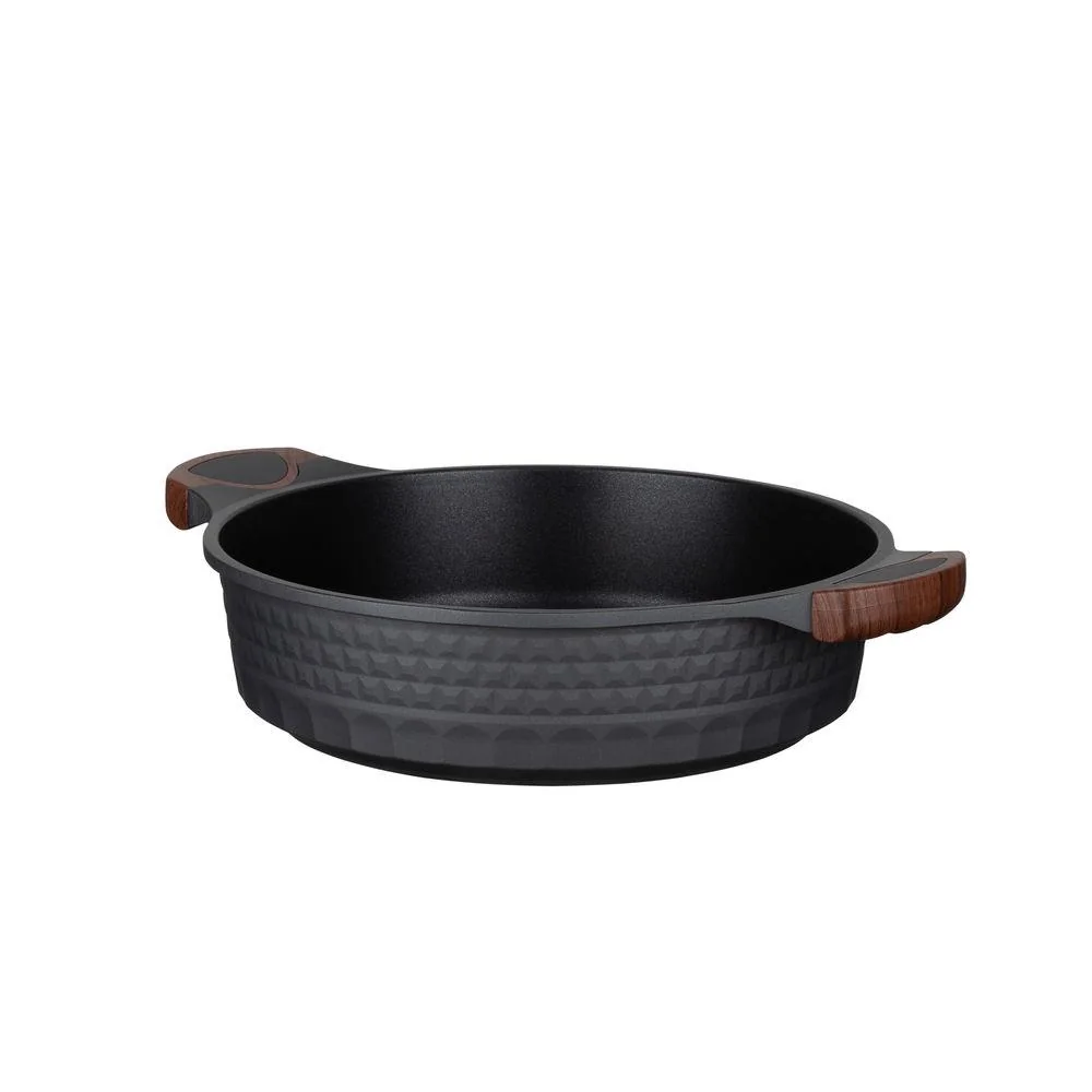 SHALLOW POT D28CM 4.4L/93506 RESTO - Image 2