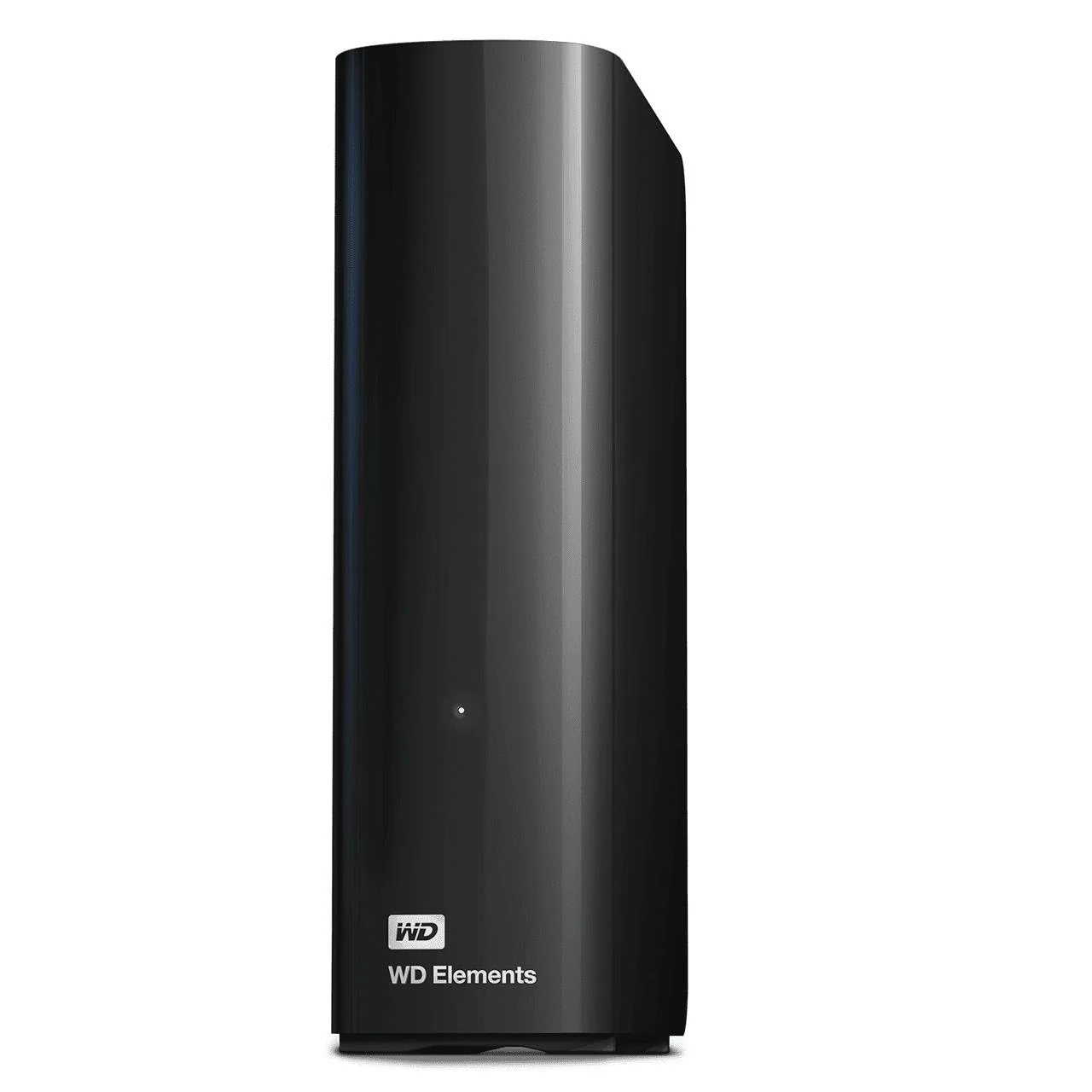 External HDD WESTERN DIGITAL Elements Desktop WDBWLG0220HBK-EESN 22TB USB 3.0 Drives 1 Black WDBWLG0220HBK-EESN - Image 5