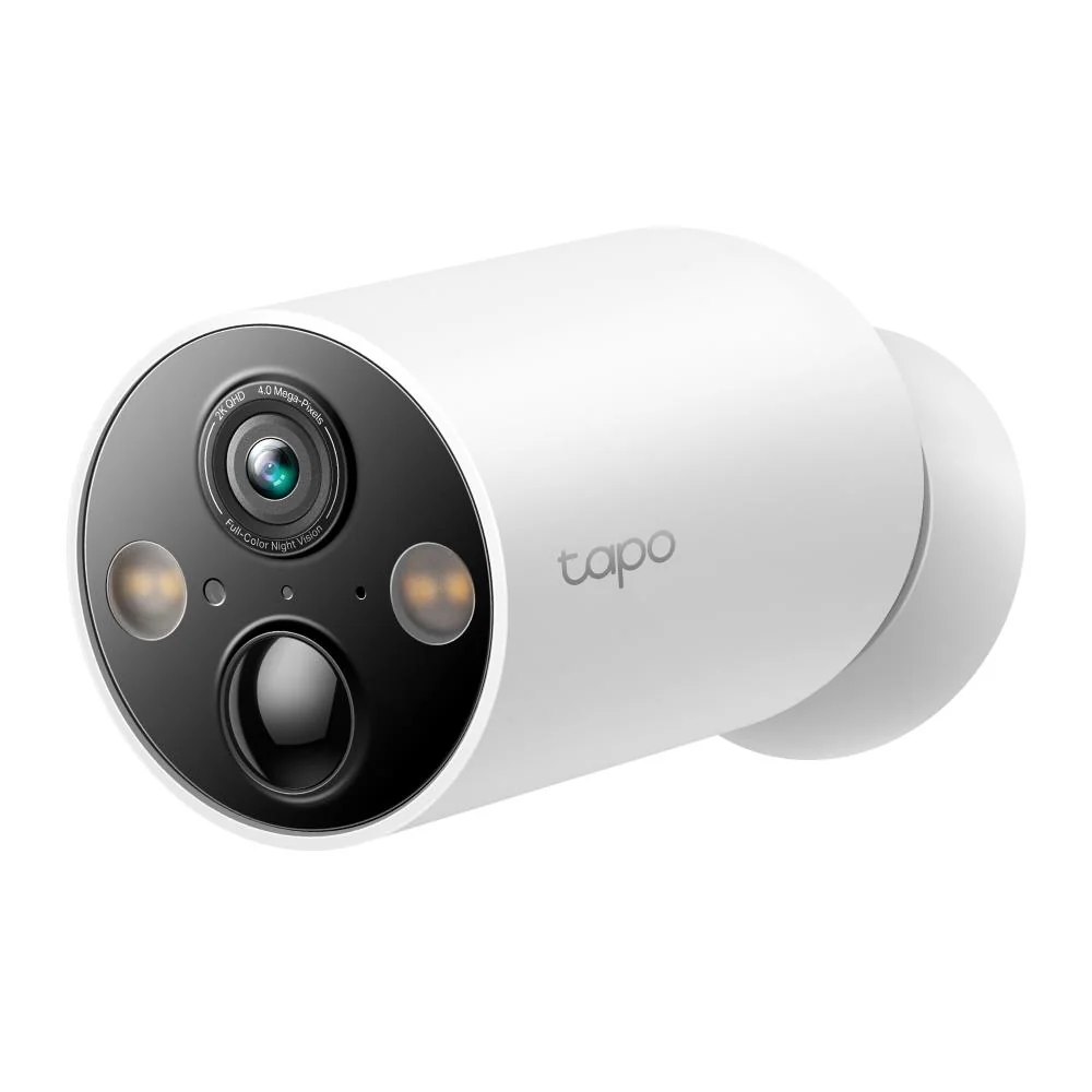 WRL CAMERA SMART H.264/TAPO C425 TP-LINK - Image 1