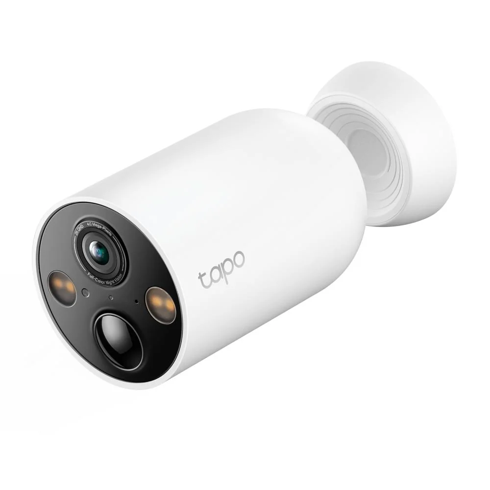 WRL CAMERA SMART H.264/TAPO C425 TP-LINK - Image 2