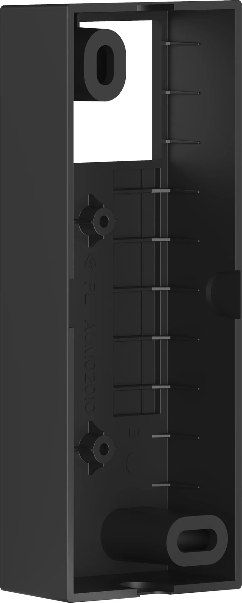 ACCESS UNIT M SURFACE MOUNTING/BACKPLATE/ SPACER 916122 2N - Image 1