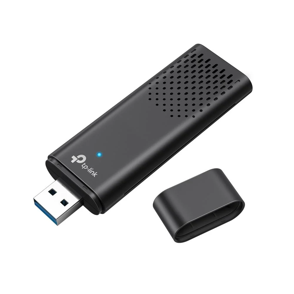 WRL ADAPTER 1800MBPS USB/ARCHER TX20U TP-LINK - Image 1