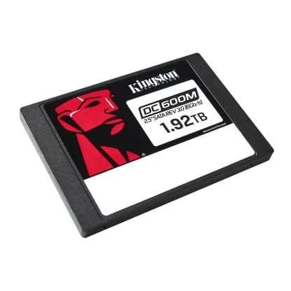 SSD SATA2.5" 1.92TB 6GB/S/SEDC600M/1920G KINGSTON - Image 1