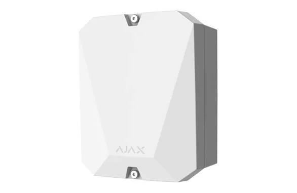 MODULE WRL MULTITRANSMITTER/3EOL WHITE 38200 AJAX - Image 1