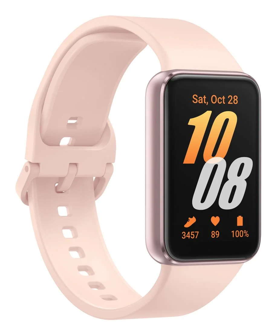 SMARTWATCH GALAXY FIT3/PINK GOLD SM-R390 SAMSUNG - Image 3
