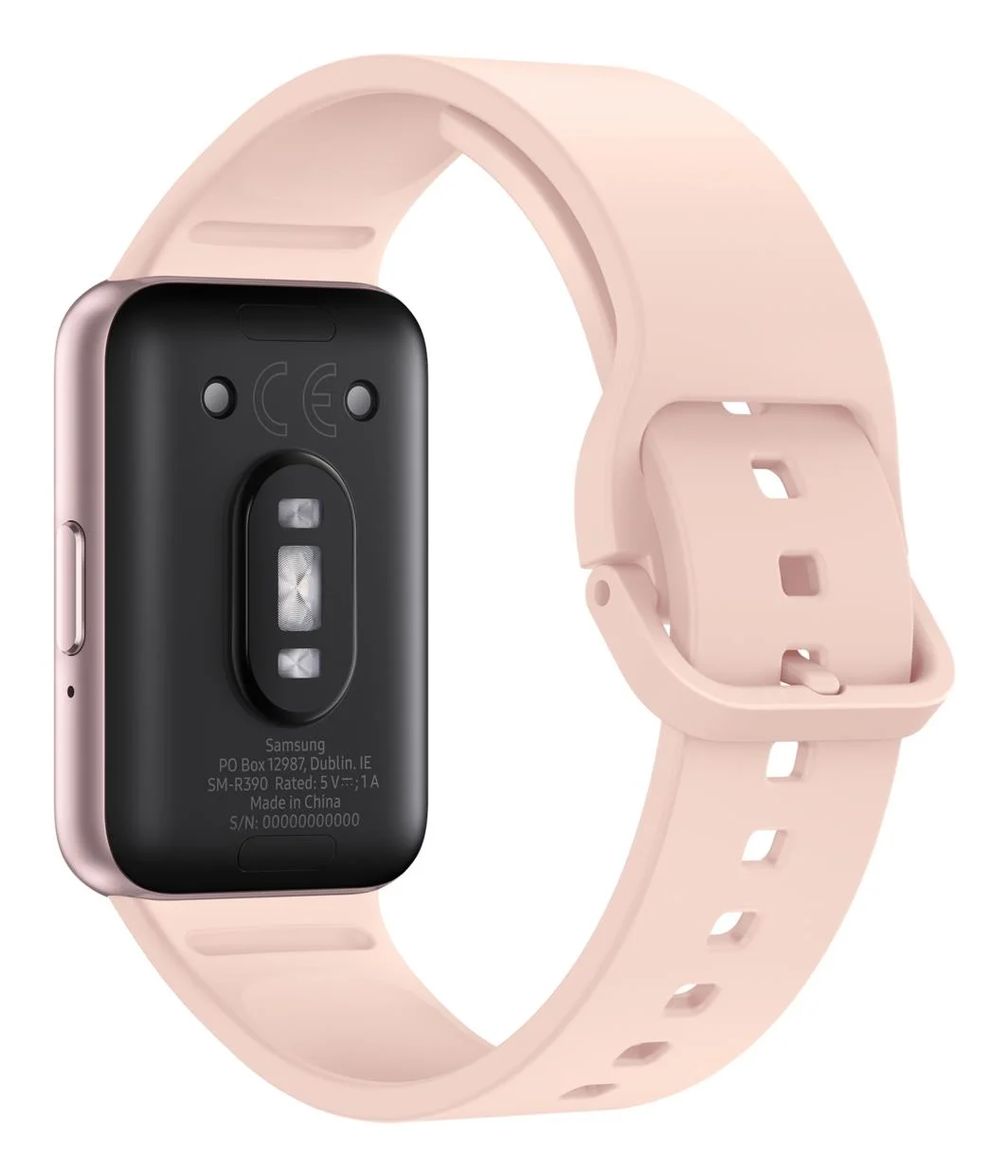 SMARTWATCH GALAXY FIT3/PINK GOLD SM-R390 SAMSUNG - Image 4