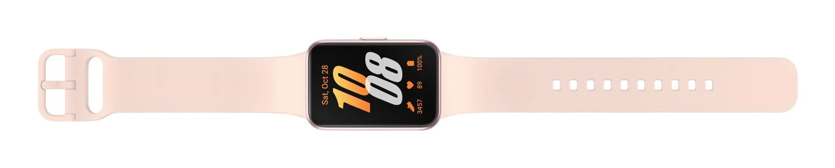 SMARTWATCH GALAXY FIT3/PINK GOLD SM-R390 SAMSUNG - Image 6