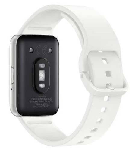 SMARTWATCH GALAXY FIT3/SILVER SM-R390 SAMSUNG - Image 3