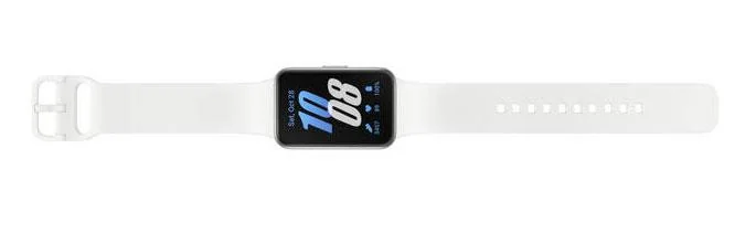 SMARTWATCH GALAXY FIT3/SILVER SM-R390 SAMSUNG - Image 6