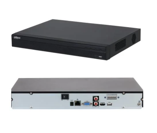 NET VIDEO RECORDER 32CH/NVR4232-4KS3 DAHUA - Image 1