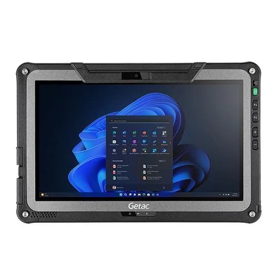 TABLET F110G7 CI5-1345U 11"T/16/256GB FT6164JB1NXX GETAC - Image 2